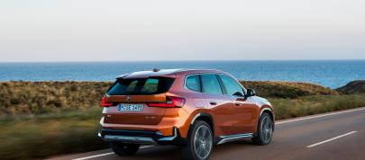 BMW X1 (2023) - picture 23 of 89