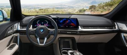 BMW X1 (2023) - picture 39 of 89