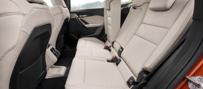 BMW X1 (2023) - picture 47 of 89
