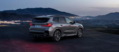 BMW X1 (2023) - picture 52 of 89
