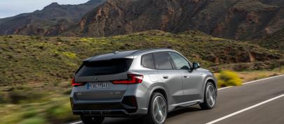 BMW X1 (2023) - picture 63 of 89