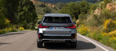 BMW X1 (2023) - picture 68 of 89