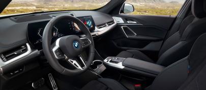 BMW X1 (2023) - picture 76 of 89