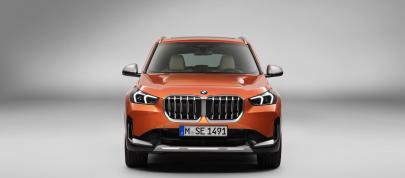 BMW X1 (2023) - picture 79 of 89