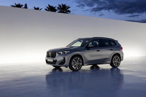 BMW X1 (2023) - picture 57 of 89