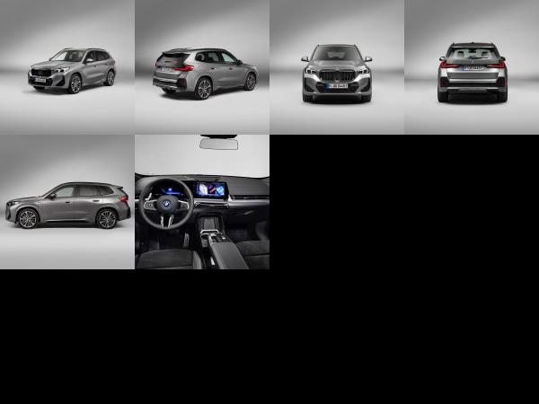 BMW X1 (2023) - picture 85 of 89