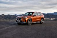 2023 BMW X1, 1 of 89