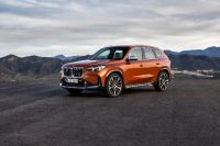 BMW X1 (2023)