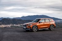 BMW X1 (2023) - picture 3 of 89