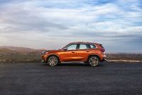 BMW X1 (2023)