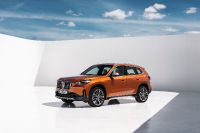 BMW X1 (2023)