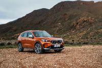 BMW X1 (2023)