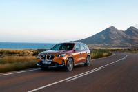 BMW X1 (2023) - picture 21 of 89