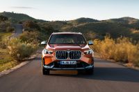 BMW X1 (2023) - picture 22 of 89