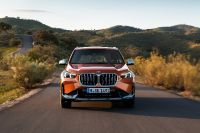 BMW X1 (2023)