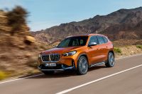 BMW X1 (2023)