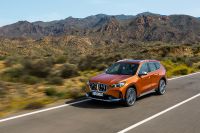 BMW X1 (2023) - picture 26 of 89