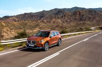 BMW X1 (2023)