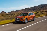 BMW X1 (2023)