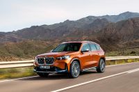 BMW X1 (2023) - picture 29 of 89