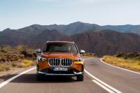 BMW X1 (2023) - picture 30 of 89