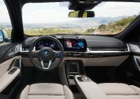 BMW X1 (2023) - picture 38 of 89