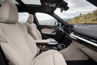 BMW X1 (2023) - picture 43 of 89