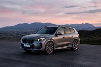 BMW X1 (2023)