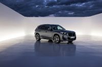 BMW X1 (2023)