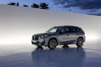 BMW X1 (2023)