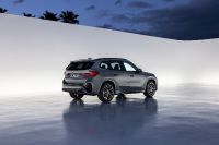 BMW X1 (2023) - picture 59 of 89