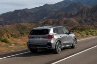 BMW X1 (2023)