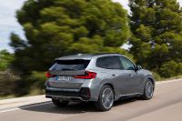 BMW X1 (2023) - picture 67 of 89