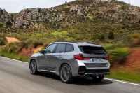 BMW X1 (2023) - picture 69 of 89
