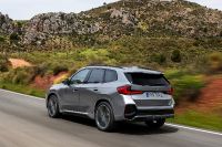 BMW X1 (2023)
