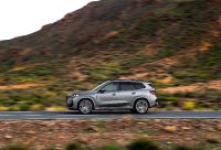 BMW X1 (2023) - picture 70 of 89