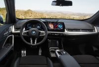 BMW X1 (2023) - picture 74 of 89
