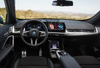 BMW X1 (2023) - picture 75 of 89