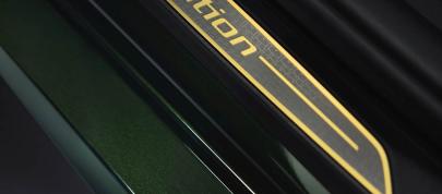 BMW X2 Edition GoldPlay (2023) - picture 4 of 5