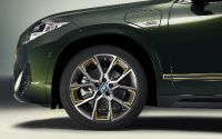2023 BMW X2 Edition GoldPlay