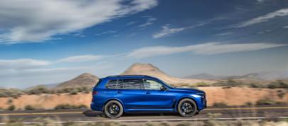 BMW X7 M60i (2023) - picture 23 of 57