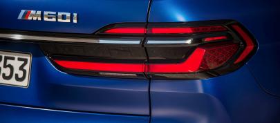 BMW X7 M60i (2023) - picture 44 of 57