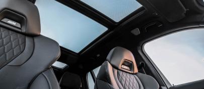 BMW X7 M60i (2023) - picture 47 of 57