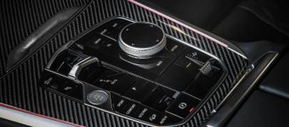 BMW X7 M60i (2023) - picture 55 of 57