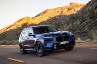 BMW X7 M60i (2023) - picture 5 of 57