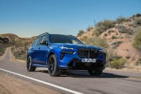 BMW X7 M60i (2023) - picture 6 of 57