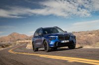 BMW X7 M60i (2023) - picture 7 of 57
