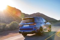 BMW X7 M60i (2023)