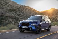 BMW X7 M60i (2023)
