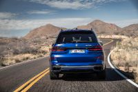 BMW X7 M60i (2023)